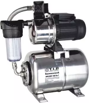 T.I.P. HWW Inox 1300 Plus F