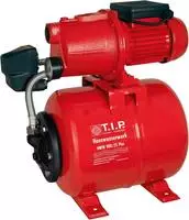 T.i.p. - Hauswasserwerk Hww 900/25 F&ouml;rdermenge Max.: 2.800 L/h 600 W Wasserpumpe