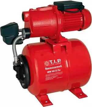 T.I.P. Pumpen T.I.P. HWW 900/25 Plus