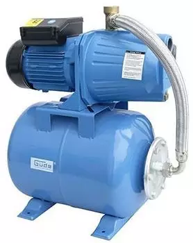 Güde HWW 1300 G