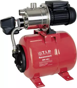 T.I.P. Pumpen HWW 3600 I