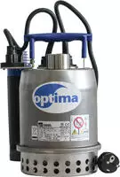 Ebara - Tauchpumpe Optima Ms 9000 L/h - 1752104600