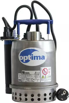 Ebara Optima MS