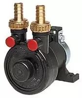 Metabo - Vorsatzpumpe Bpv 03