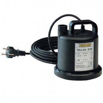 Tallas E 160 NA