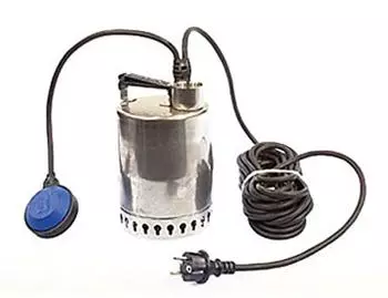Grundfos Unilift KP150-A1 (01 1H 18 00)
