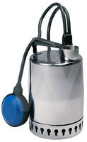Grundfos Unilift Kp 250-a1 Tauchpumpe 012h1800 10m Kabel Schmutzwasserpumpe