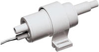 Comet 1005.02.00 Niedervolt-Durchlaufpumpe 540 l/h 12V