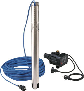 Grundfos Beregnungspaket SQ 3-40 (96160907)
