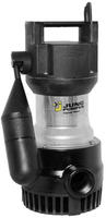 Jung Pumpen JP09814, Jung Pumpen Schmutzwasserpumpe US 62 ES 230V mit