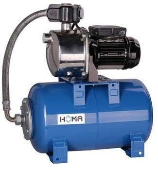 Homa HWE 55