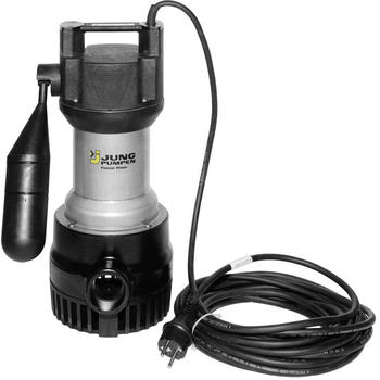 Jung Tauchmotorpumpe US 102 ES
