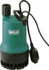 WILO Schmutzwasser-Tauchmotorpumpe Drain TM 32/7, 230 V, 50 Hz, 10 bar Nennstrom 1,5