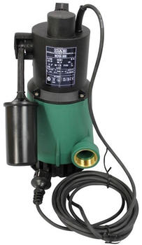 DAB PUMPS GMBH DAB Nova 600M-A