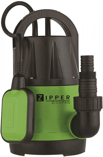 Zipper ZI-CWP400