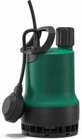 Wilo Schmutzwasser-Tauchmotorpumpe Drain TMR 32/8-10M, 0,37 kW, G 1 1/4, 230 V