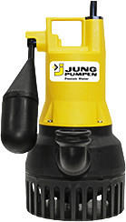 Jung Pumpen Jung U 6 K DS - 3 m Kabel (JP00229)