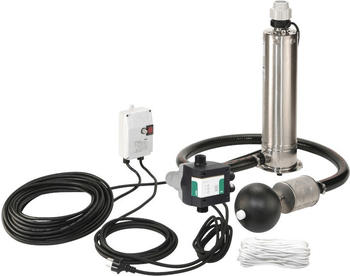 Wilo Sub TWI 5-SE (4104128)