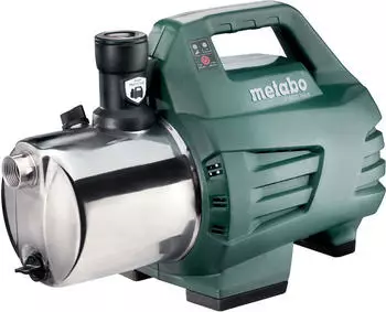 Metabo P 6000 INOX