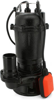 Yato Schmutzwasserpumpe 450 Watt (79880)