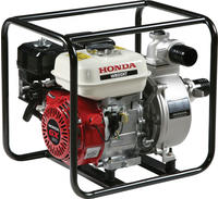 Honda Frischwasserpumpe Wb 30