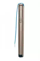 Grundfos 96510205, Grundfos Sq Unterwasserpumpe 96510205 3-40, Rp 1 1/4, 1x 200-240 V