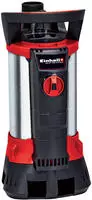 Einhell Schmutzwasserpumpe "GE-DP 6935 A" 17500 l/h max. F&ouml;rdermenge
