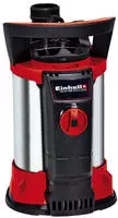 Einhell Klarwasserpumpe "GE-SP 4390 N-A LL ECO" 9000 l/h max. F&ouml;rdermenge