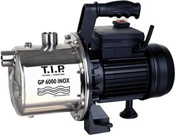 T.I.P. Pumpen T.I.P. GP 6000 inox