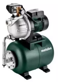 Metabo HWW 3500/25G