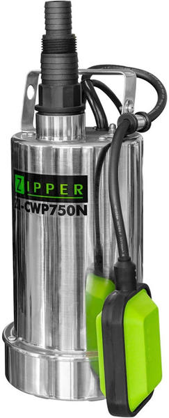 Zipper ZI-CWP750N