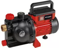Einhell Gartenpumpe "GC-GP 6040" 4.000 l/h max. F&ouml;rdermenge