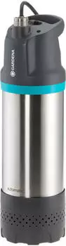 Gardena 6100/5 Inox automatic (01773-20)