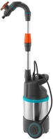 Fp - Gardena Regenfasspumpe 4700/2 Inox (1764-61)