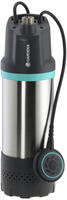 Gardena Tauch-Druckpumpe 5900/4 inox 01768-61