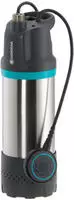 Gardena Tauchdruckpumpe 5900/4 Inox, 1768-20, F&ouml;rdermenge 5900 l/h