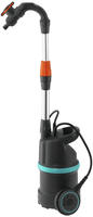Gardena Regenfasspumpe 4000/1 01762-61