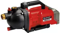 Einhell Akku-Gartenpumpe "AQUINNA 36/30"
