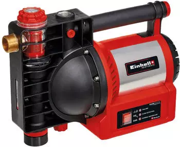 Einhell GE-GP 1246 N FS