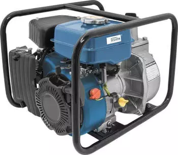 Güde Motorpumpe GMP 15.22 SET (94503)