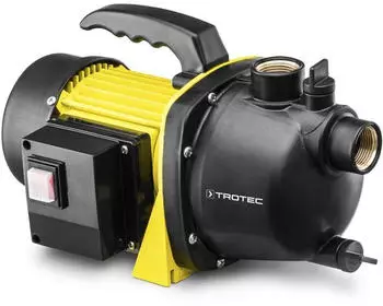 Trotec TGP 1000 E