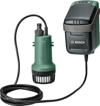 Bosch GardenPump (ohne Akku/Ladegerät)