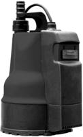 Tauchpumpe 7200 L/h 6m 270 W Simaco