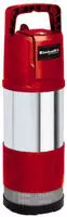 Einhell Tauchdruckpumpe "GE-PP 1100 N-A" 6.000 l/h max. F&ouml;rdermenge