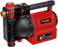 Einhell Gartenpumpe "GE-GP 1145" 4500 l/h max. F&ouml;rdermenge