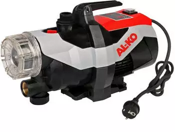 AL-KO Jet 3600 Easy