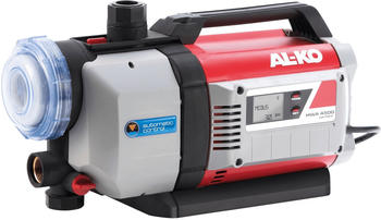 AL-KO Hauswasserautomat HWA 4500 Comfort
