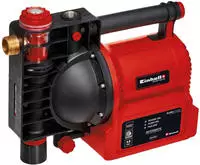 Einhell Hauswasserwerk "GE-AW 1042 FS" 4200 l/h max. F&ouml;rdermenge