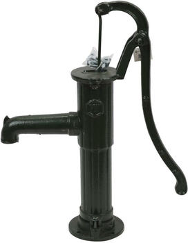 Floraworld Handschwengelpumpe Royal Classic (692150476)
