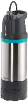Gardena 5900/4 Inox automatic (1771-20)